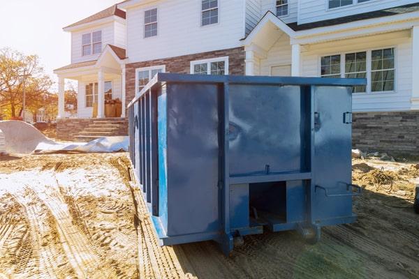 staff at Dumpster Rental of Bogalusa